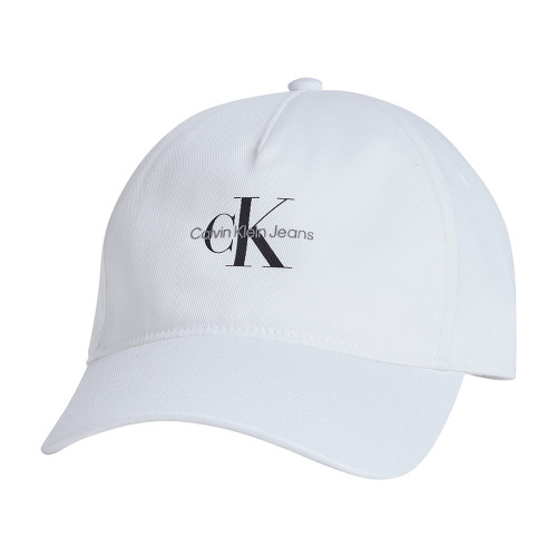 Calvin Klein Καπέλο Twill Logo Cap